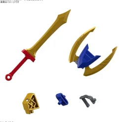 SP01 Ryujinmaru (Limited Initial Edition)