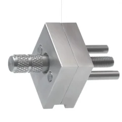 Stainless Steel Precision Mini Vise