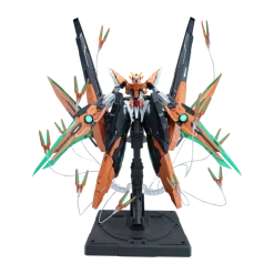 1/100 Star Abyss (Orange)