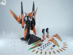 1/100 Star Abyss (Orange)