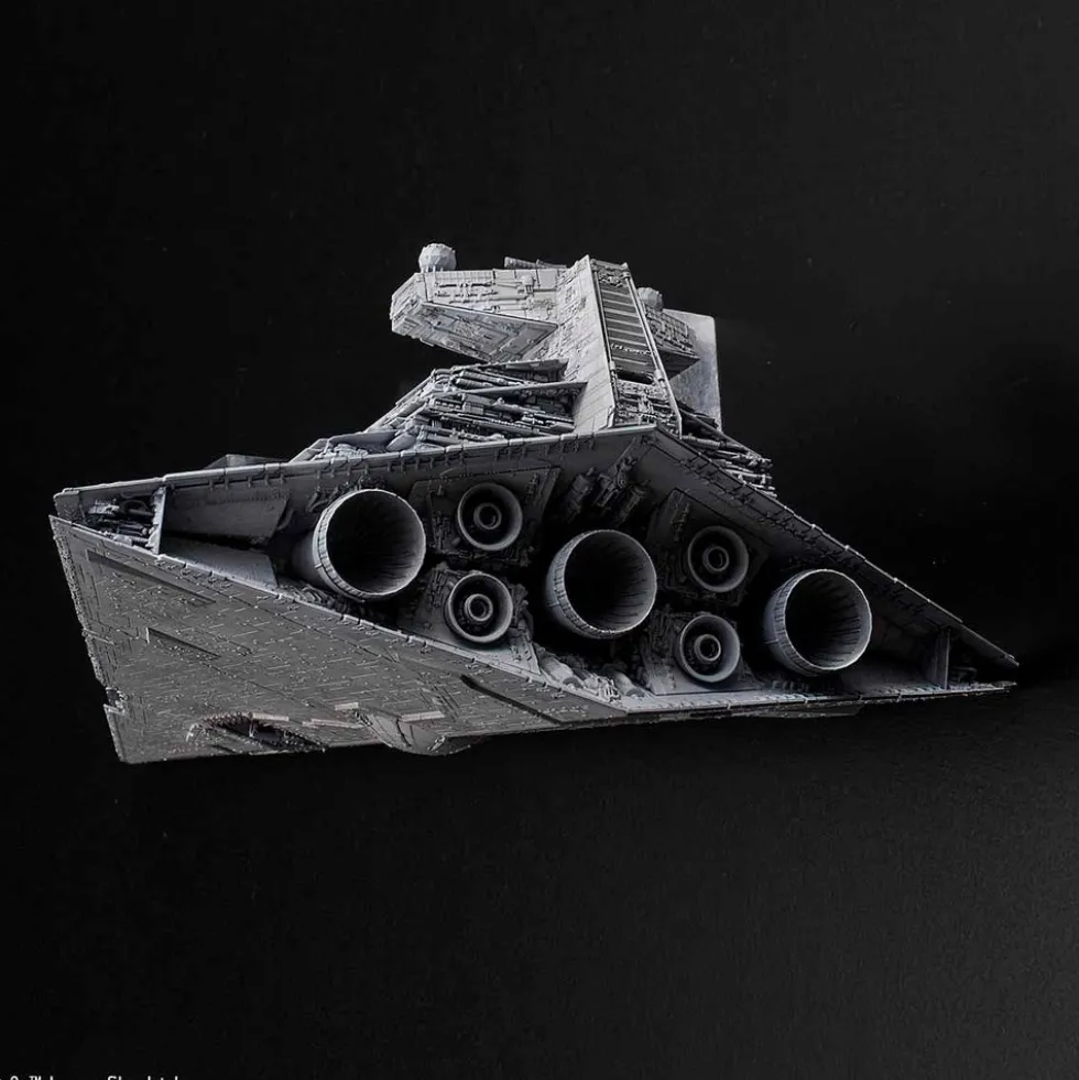 1/5000 Star Destroyer