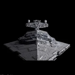 1/5000 Star Destroyer