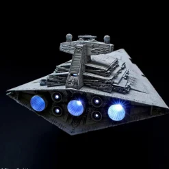 1/5000 Star Destroyer (Lighting Model) (Limited Ed.)