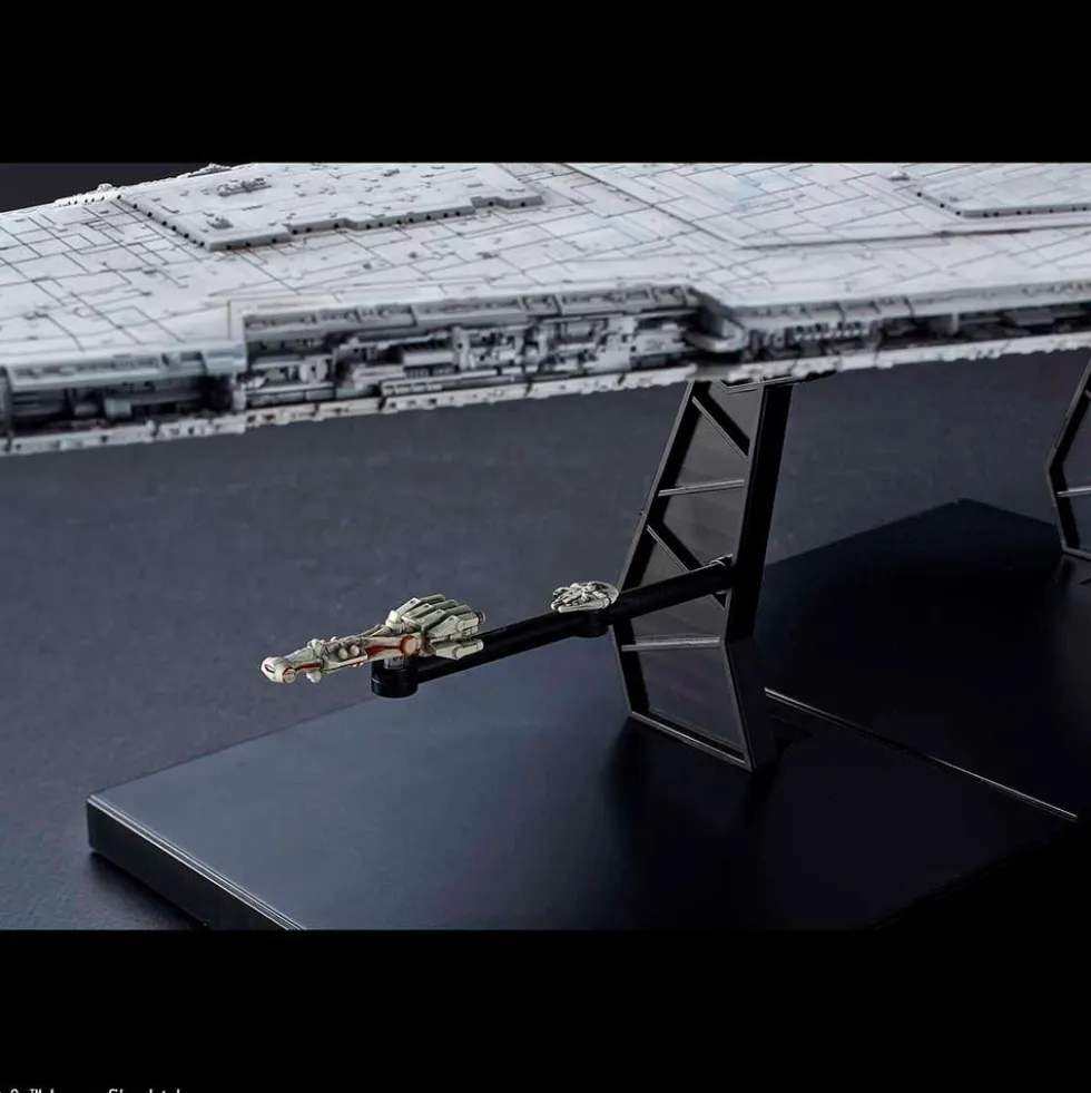 1/5000 Star Destroyer (Lighting Model) (Limited Ed.)