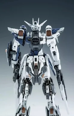1/100 Star Eternal Emerald Star Zero Model Kit