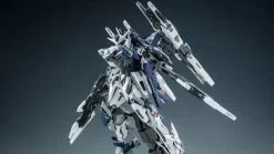 1/100 Star Eternal Emerald Star Zero Model Kit