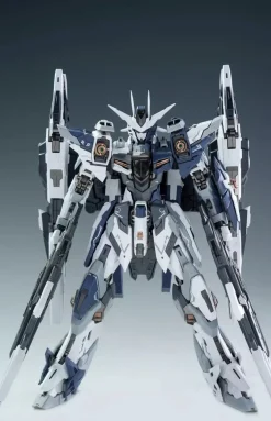 1/100 Star Eternal Emerald Star Zero Model Kit