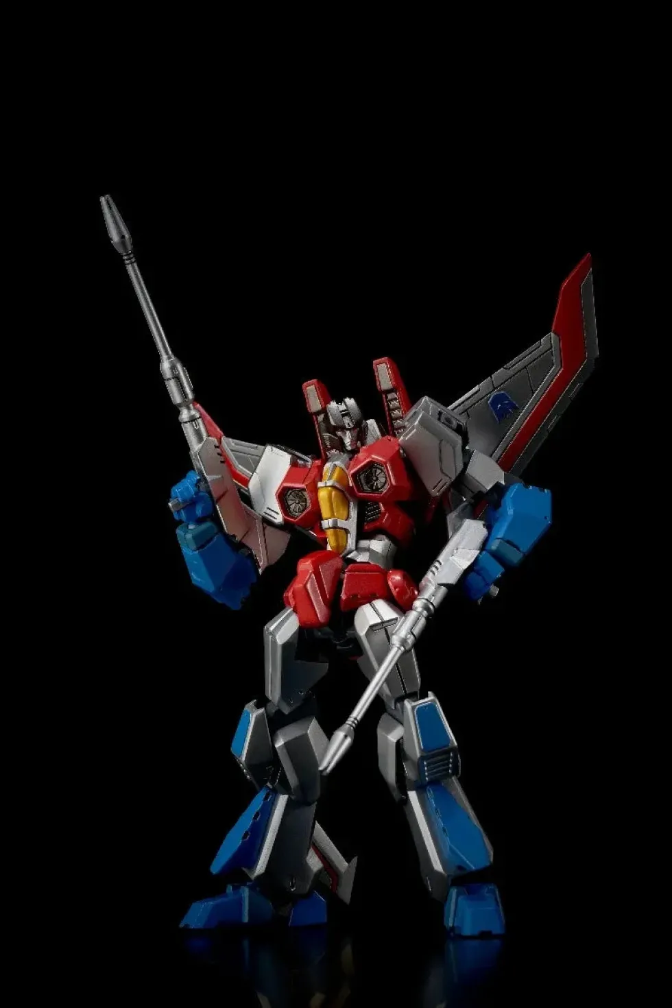 Starscream