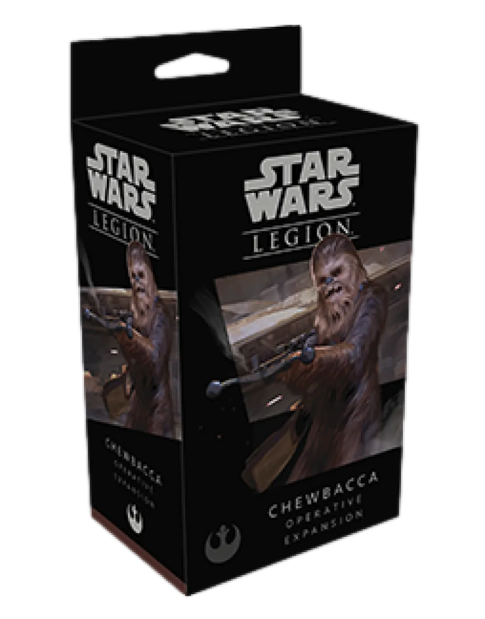 Star Wars: Legion - Chewbacca Operative Expansion