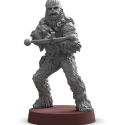 Star Wars: Legion - Chewbacca Operative Expansion