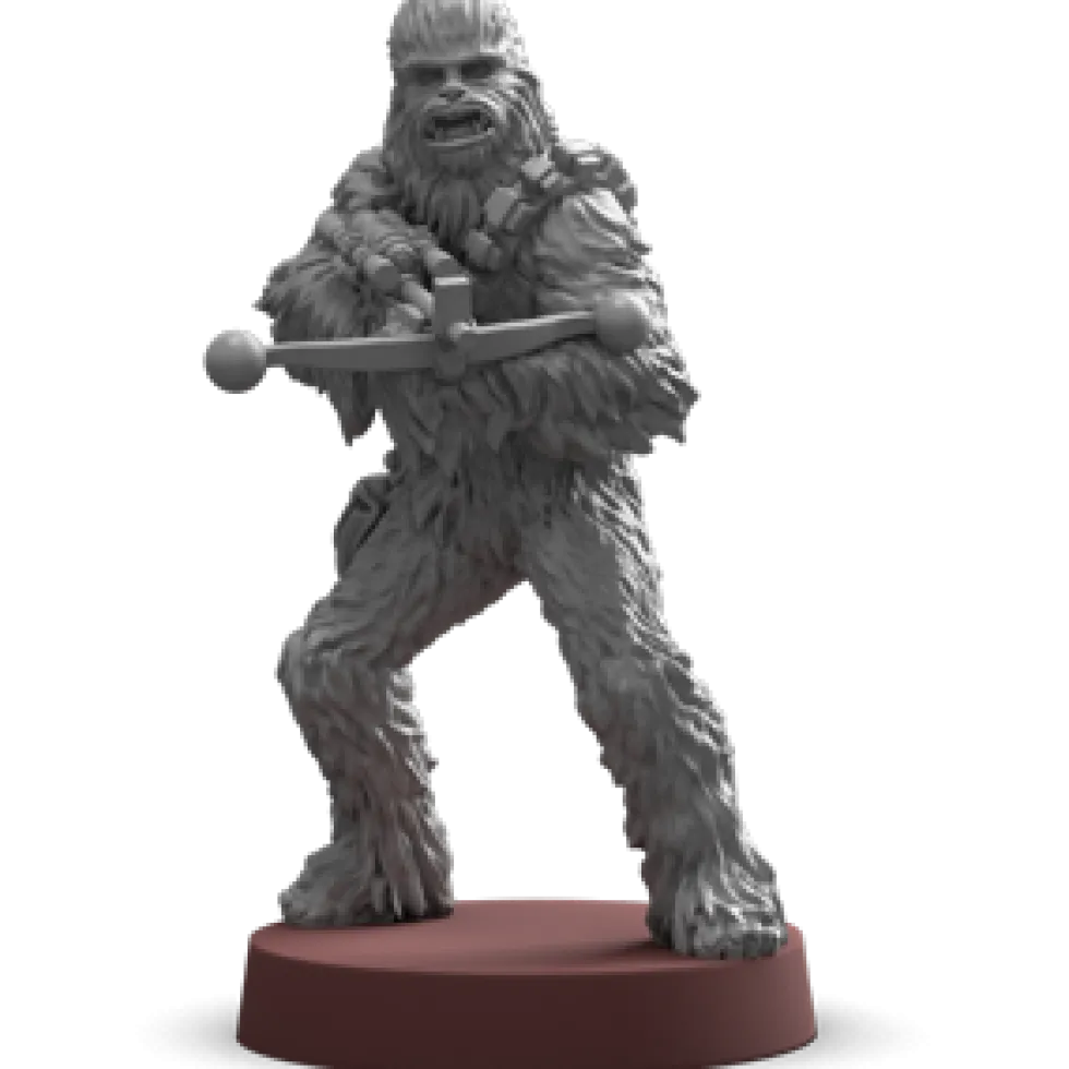Star Wars: Legion - Chewbacca Operative Expansion