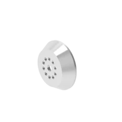 STD Thruster Flat (2pcs) - 5.5mm