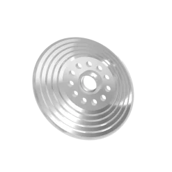 STD Thruster Flat (2pcs) - 5.5mm