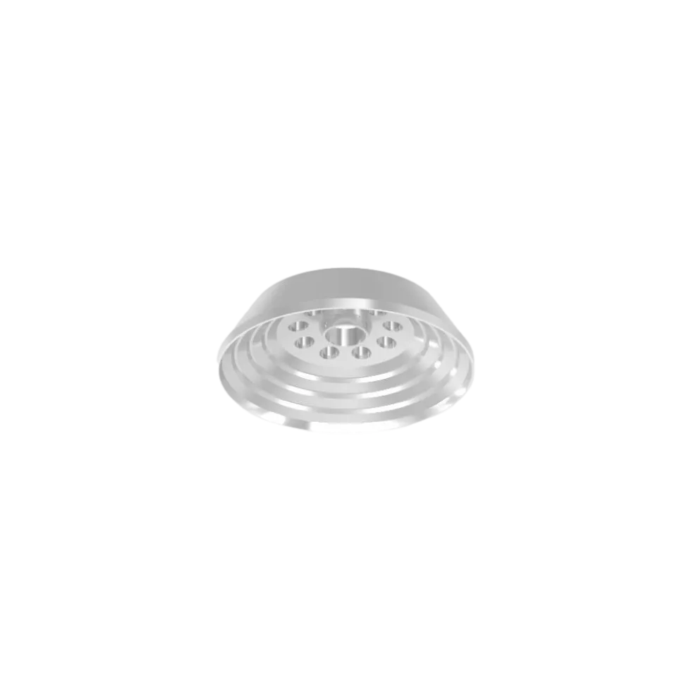 STD Thruster Flat (2pcs) - 5.5mm
