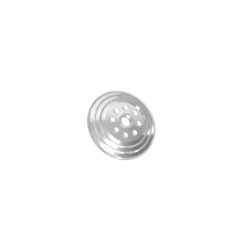 STD Thruster Flat (2pcs) - 5.5mm