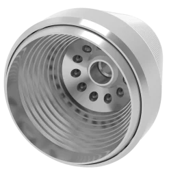 STD Thruster Normal (2 pcs) 16mm