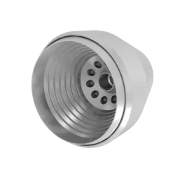 STD Thruster Normal (2 pcs) 12mm
