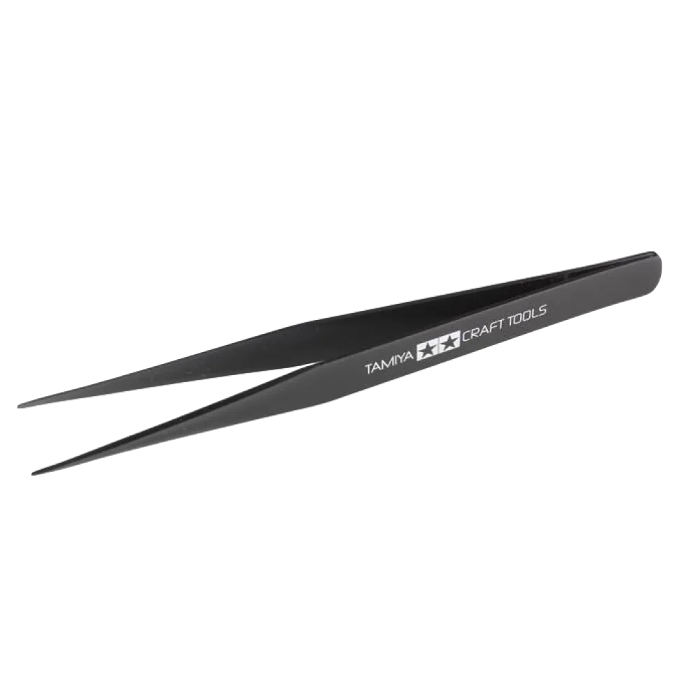 Straight Tweezer