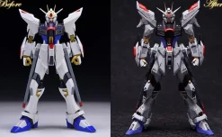 Strike Freedom GK