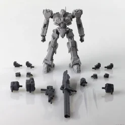 Structure Arts Armored Core Vol. 1 (Box of 4)