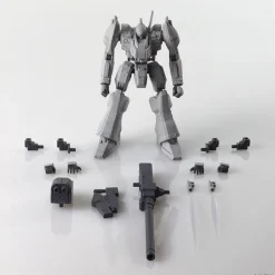 Structure Arts Armored Core Vol. 1 (Box of 4)