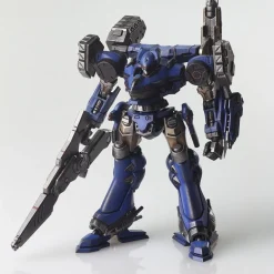 Structure Arts Armored Core Vol. 1 (Box of 4)
