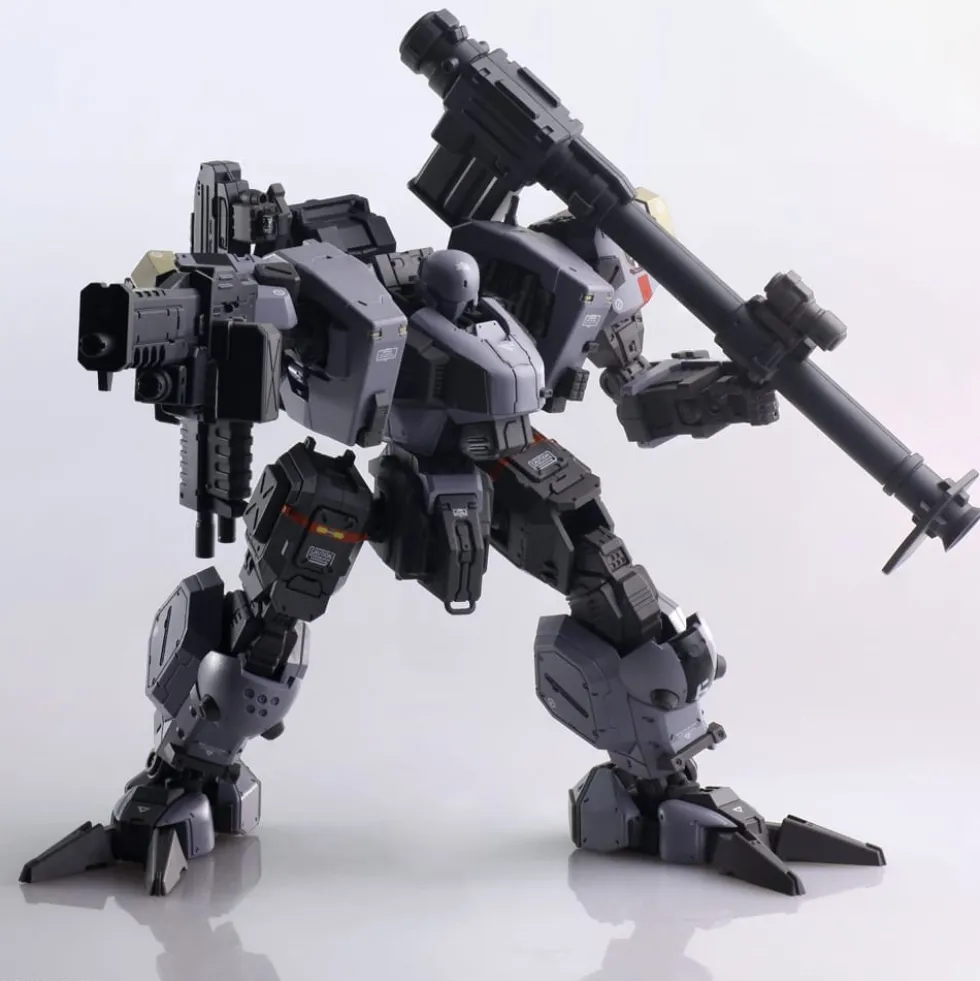 Structure Arts Plus 1/48 Zenith V (30th Anniversary Edition)