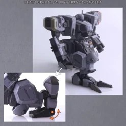 Structure Arts Plus 1/48 Zenith V (30th Anniversary Edition)