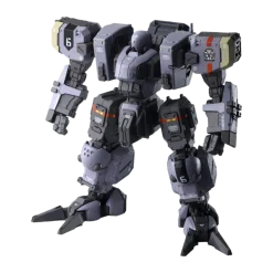 Structure Arts Plus 1/48 Zenith V (30th Anniversary Edition)