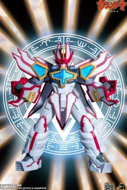 Super Granzort