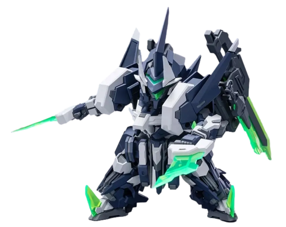 Super Robot Heroes ExCreR Slash Coat