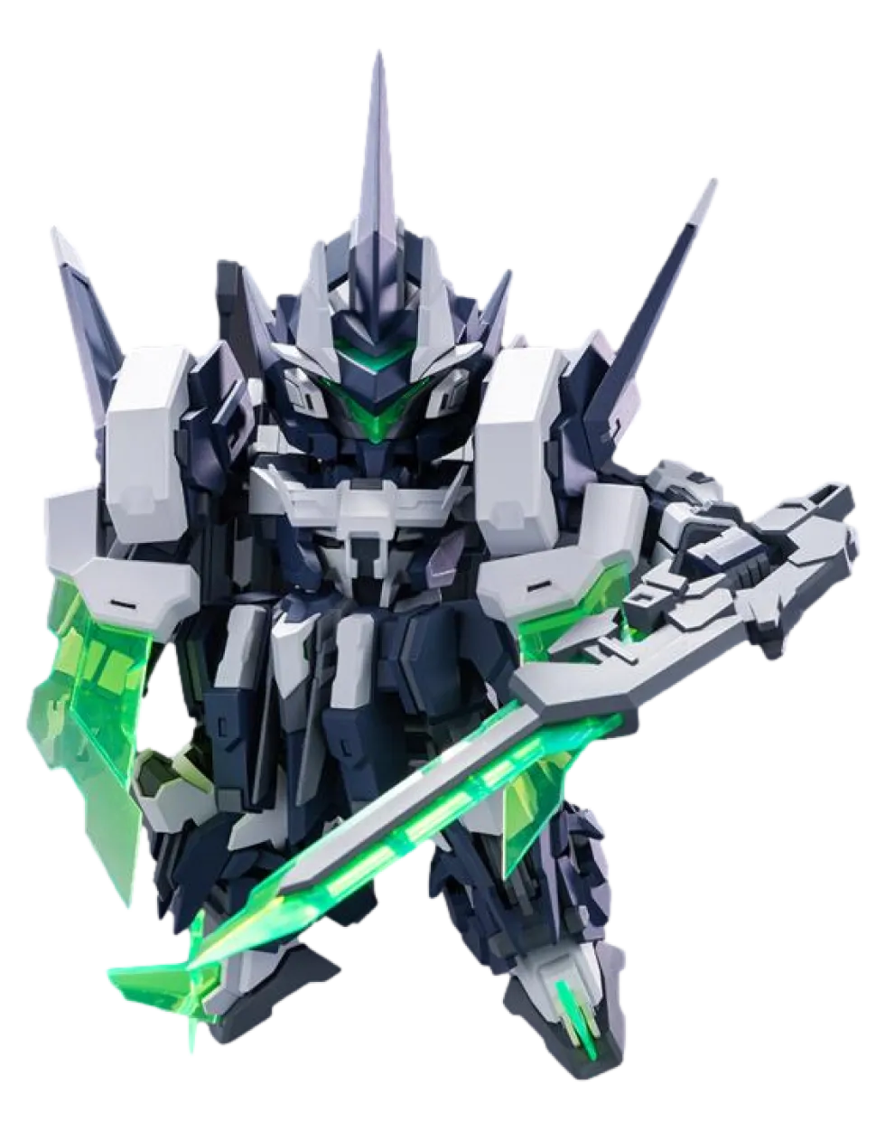 Super Robot Heroes ExCreR Slash Coat