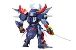 Super Robot Wars CC Original Generations Dygenguar
