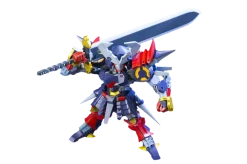 Super Robot Wars CC Original Generations Dygenguar