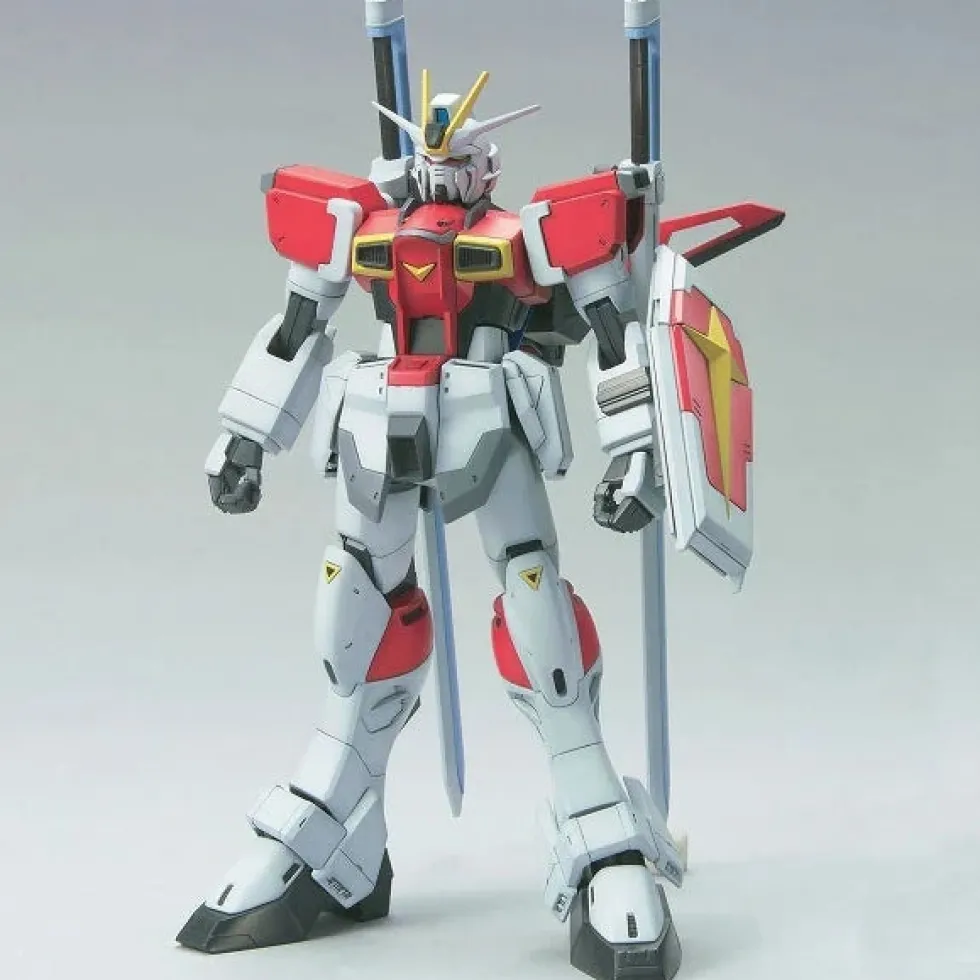 1/100 Sword Impulse Gundam