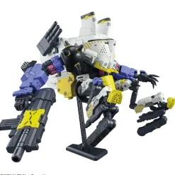 Synduality - HG Daisy Ogre
