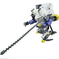 Synduality - HG Daisy Ogre