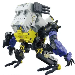 Synduality - HG Daisy Ogre