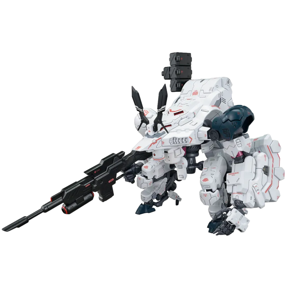 Synduality - HG Gilbow