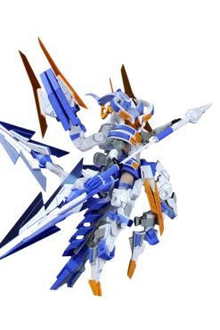 Syokon-ki Zhao Yun × JouKou
