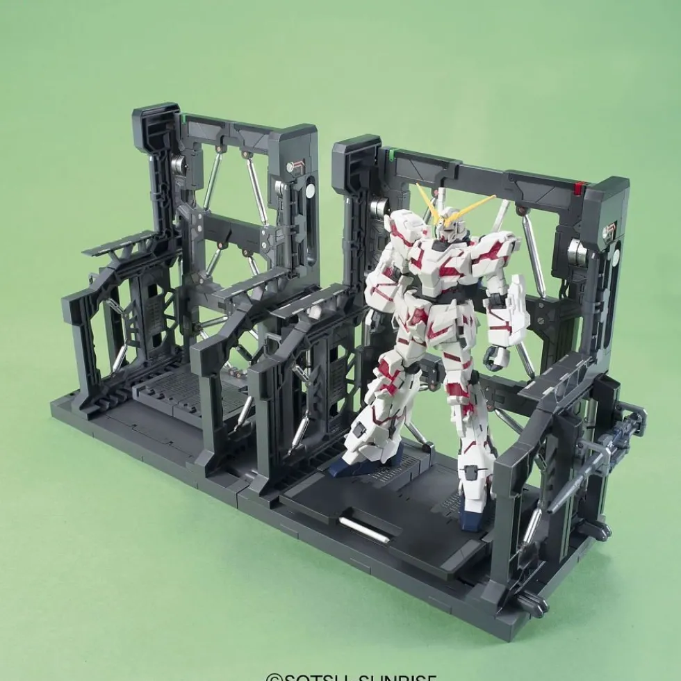System Base 001 (Black)