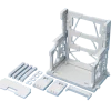 System Base 001 (White)