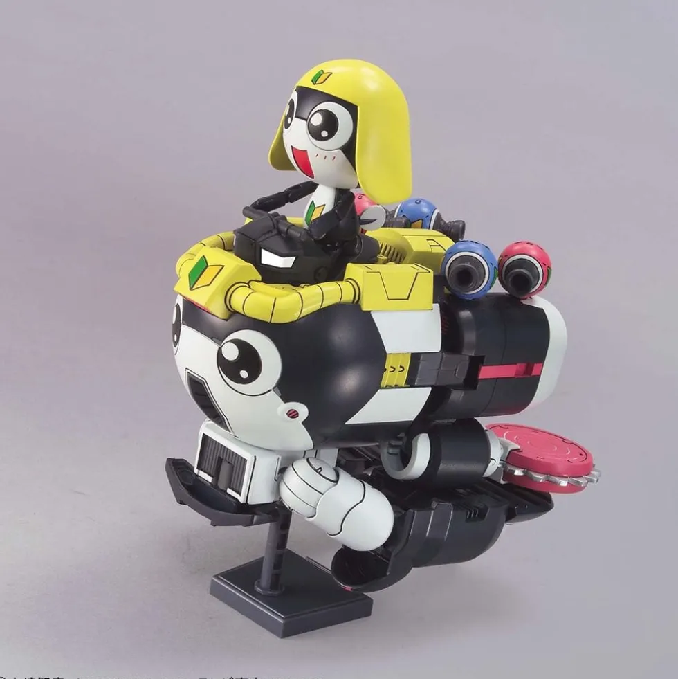 15 Tamama Robo MK-II