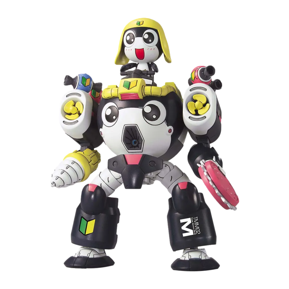 15 Tamama Robo MK-II