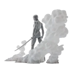 Tamashii Effect - Smoke (White Ver.)