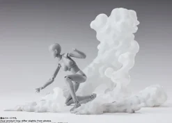 Tamashii Effect - Smoke (White Ver.)