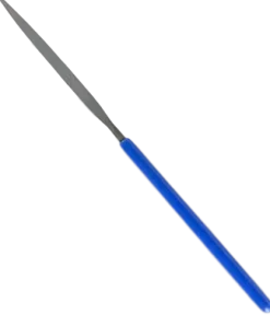 Tapered File (1 Sided Blade)