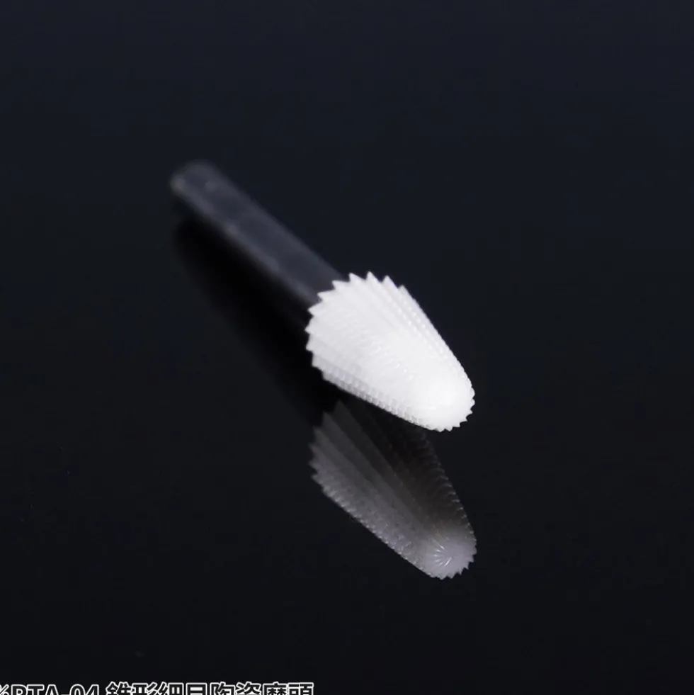Tapered Round End Ceramic Cutter