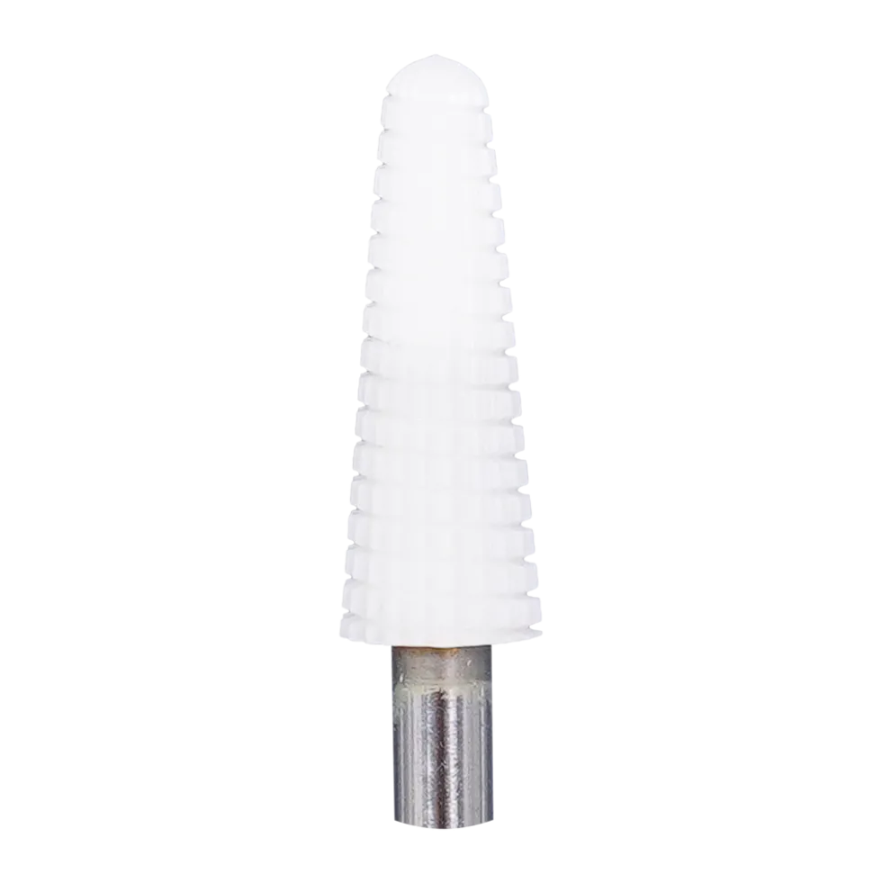 Tapered Round End Ceramic Cutter