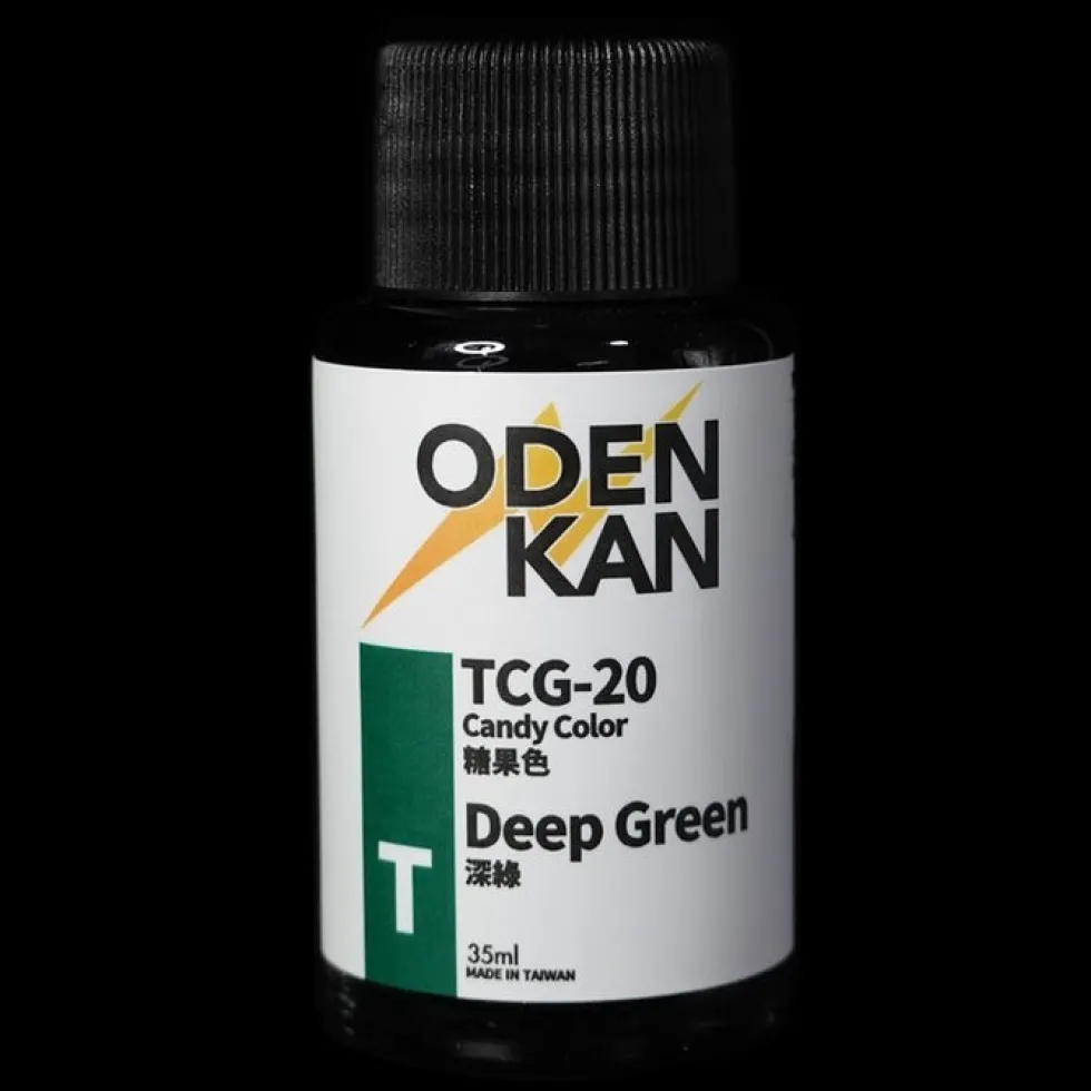 TCG-20 Deep Green 35ml